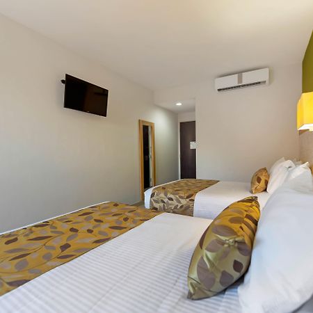 Sleep Inn Culiacan Luaran gambar