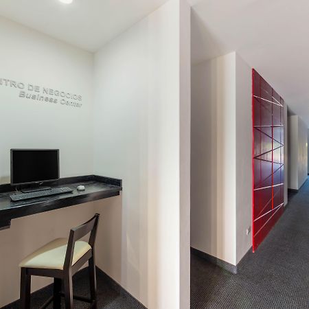 Sleep Inn Culiacan Luaran gambar