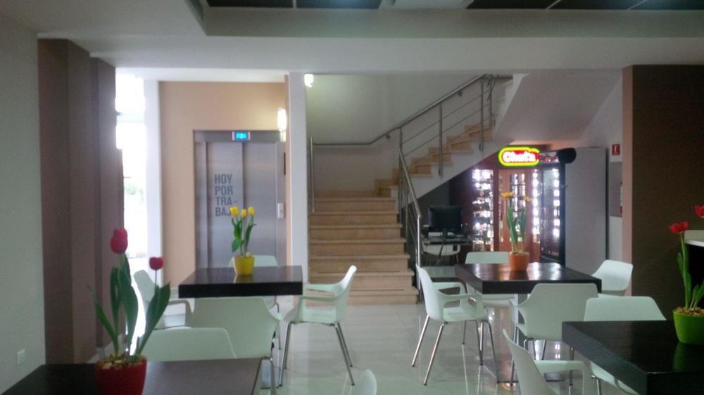 Sleep Inn Culiacan Luaran gambar