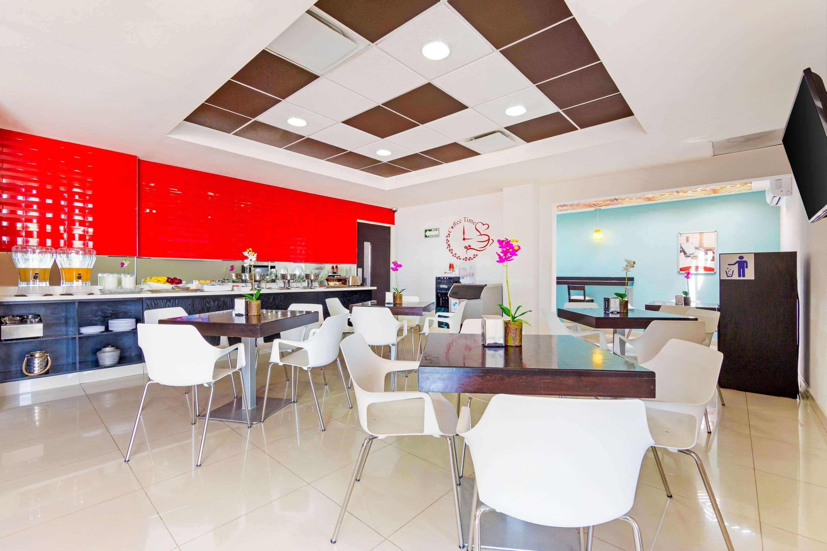 Sleep Inn Culiacan Luaran gambar