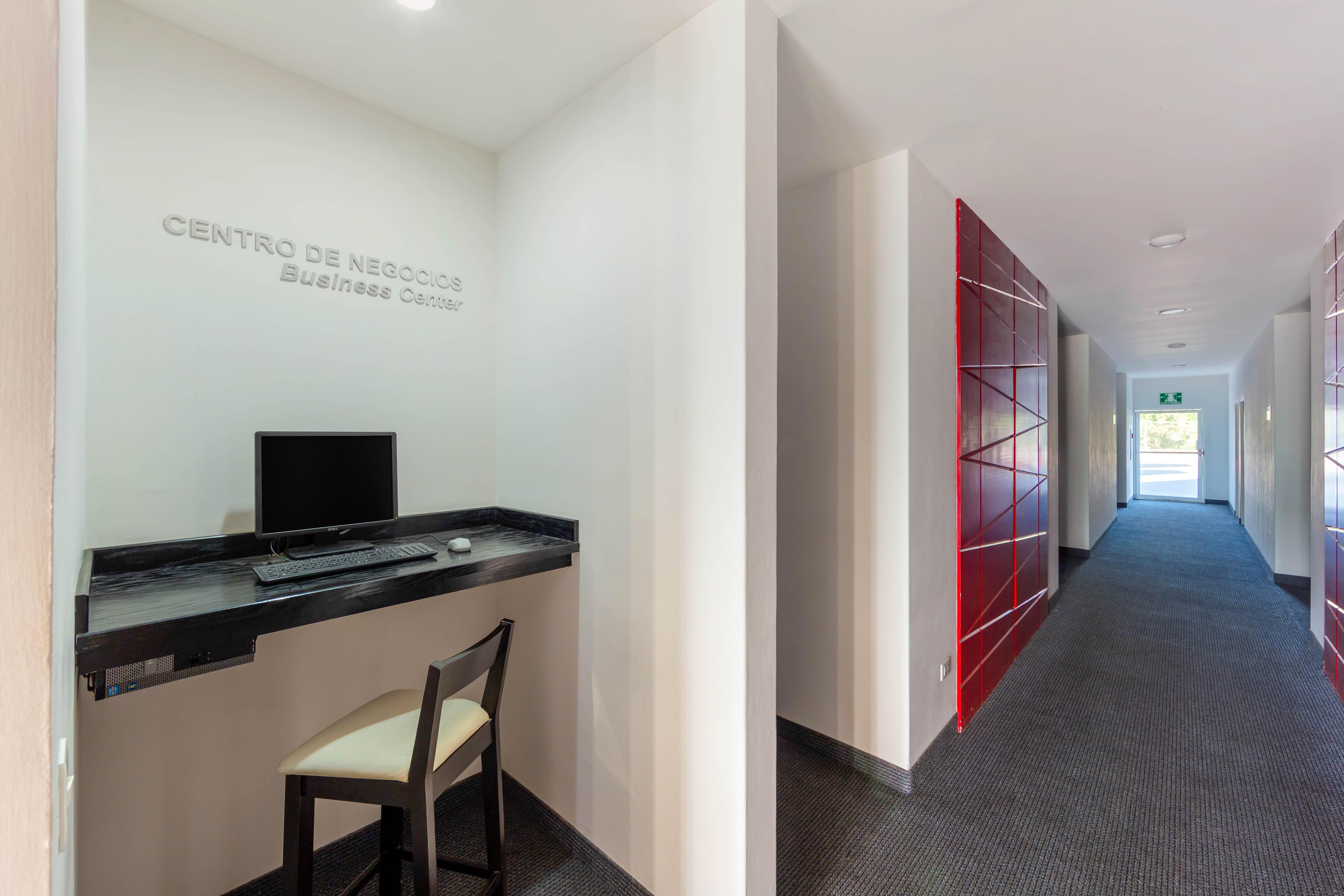 Sleep Inn Culiacan Luaran gambar