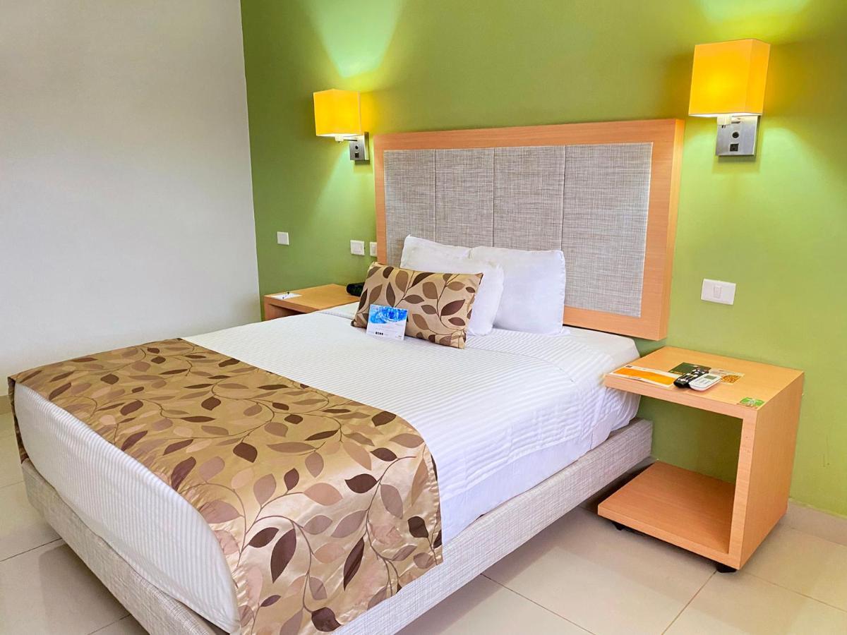 Sleep Inn Culiacan Luaran gambar