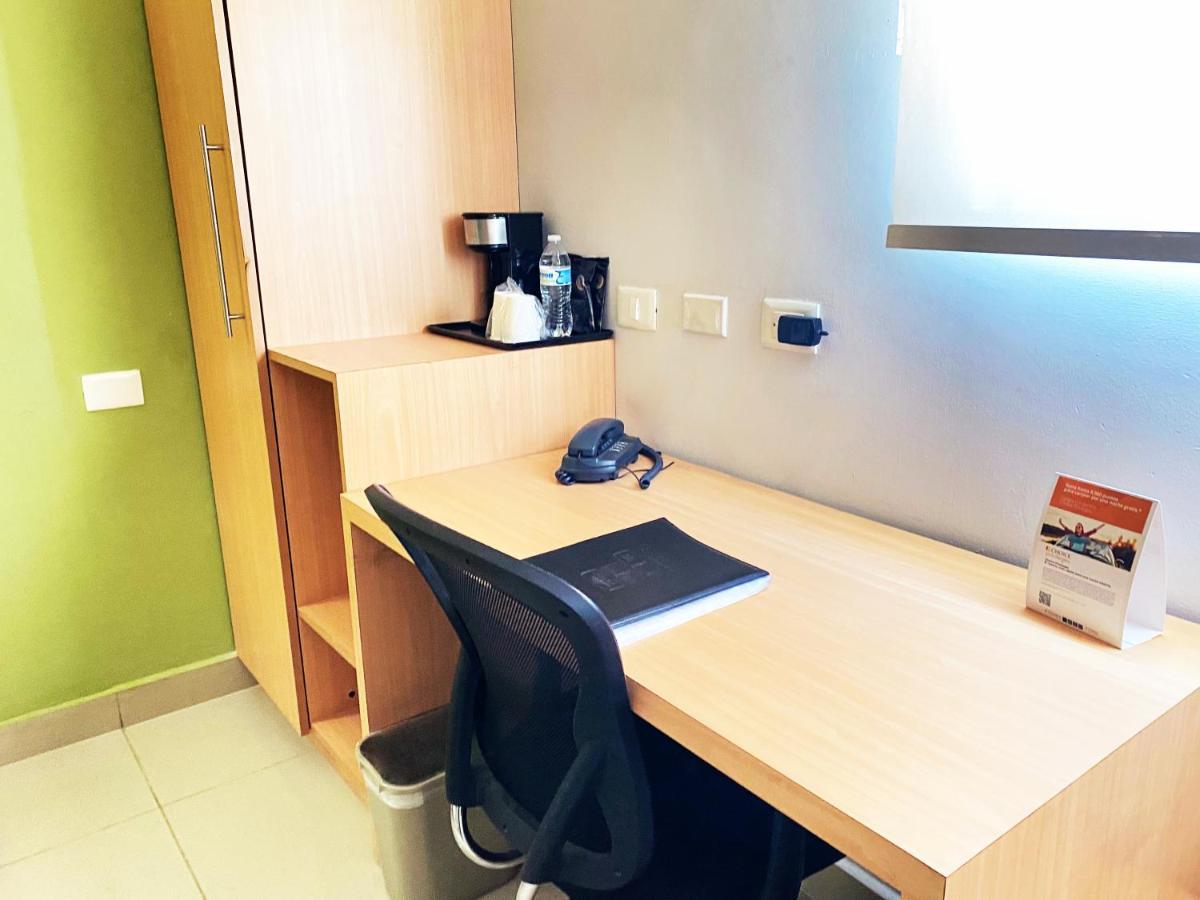 Sleep Inn Culiacan Luaran gambar