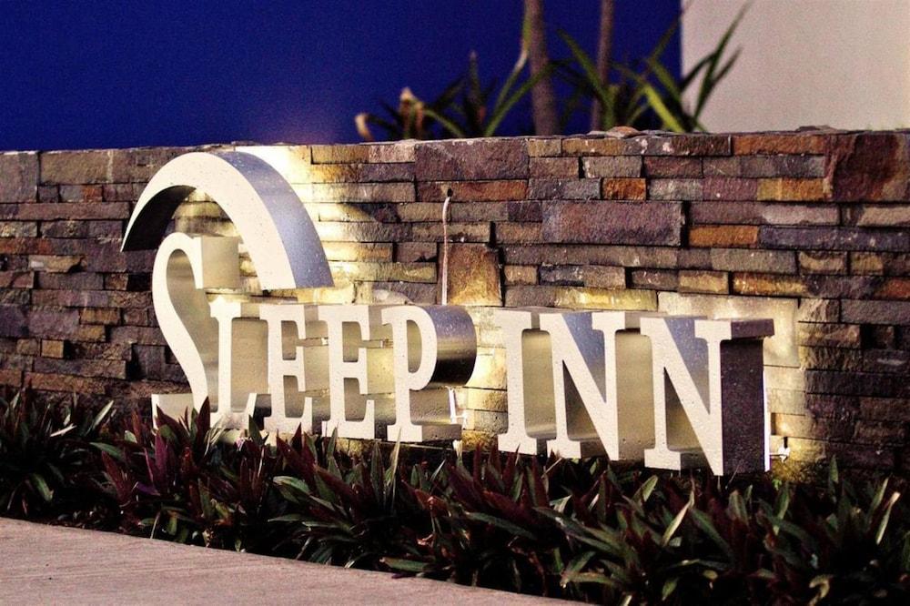 Sleep Inn Culiacan Luaran gambar
