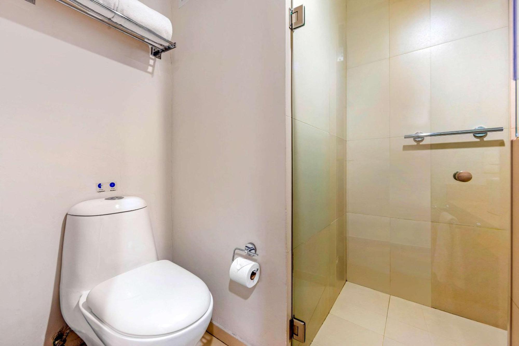 Sleep Inn Culiacan Luaran gambar