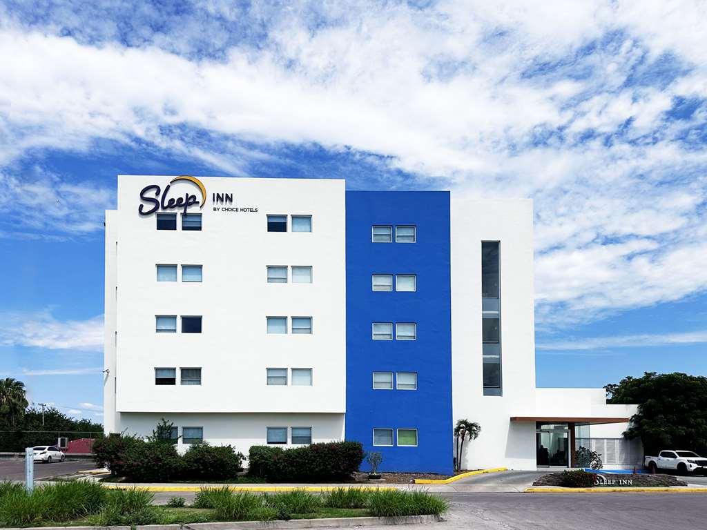 Sleep Inn Culiacan Luaran gambar