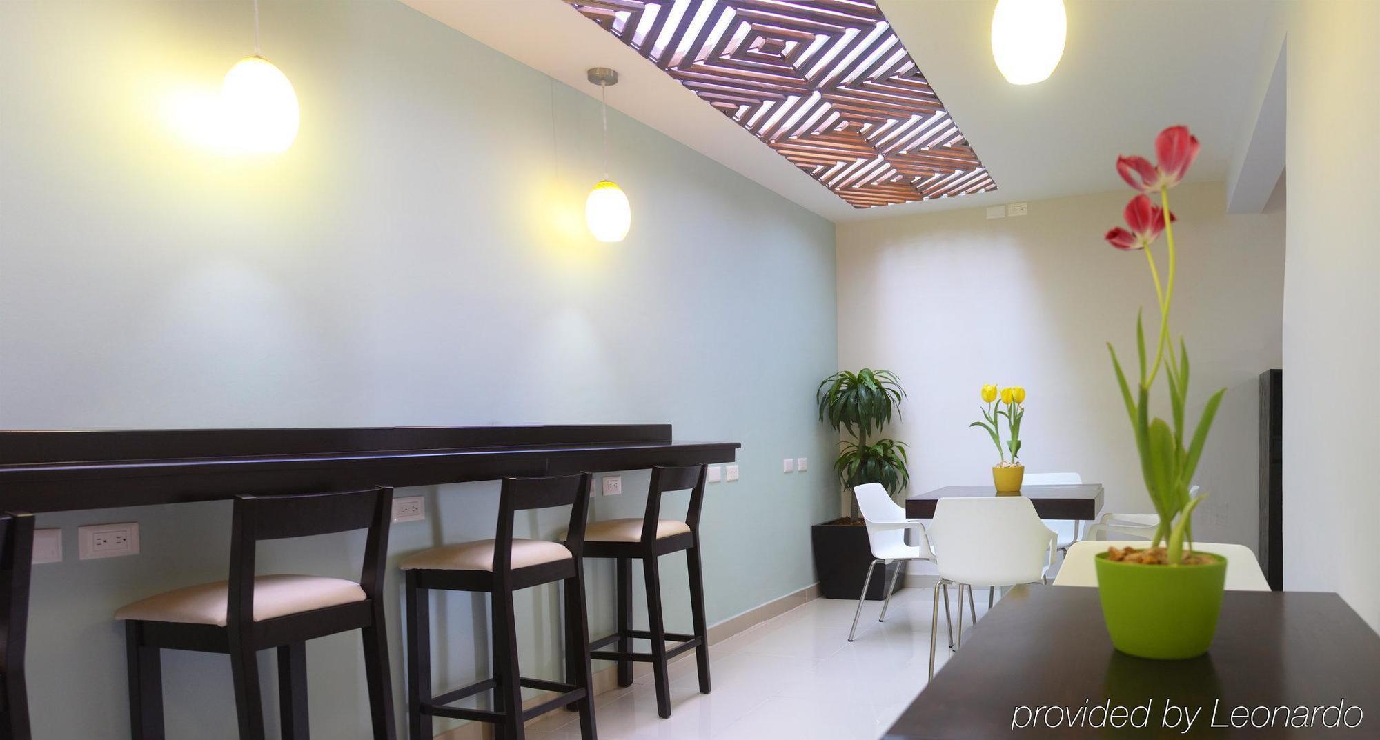 Sleep Inn Culiacan Luaran gambar