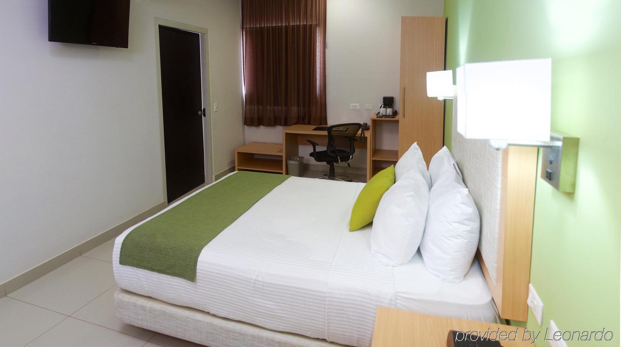 Sleep Inn Culiacan Luaran gambar