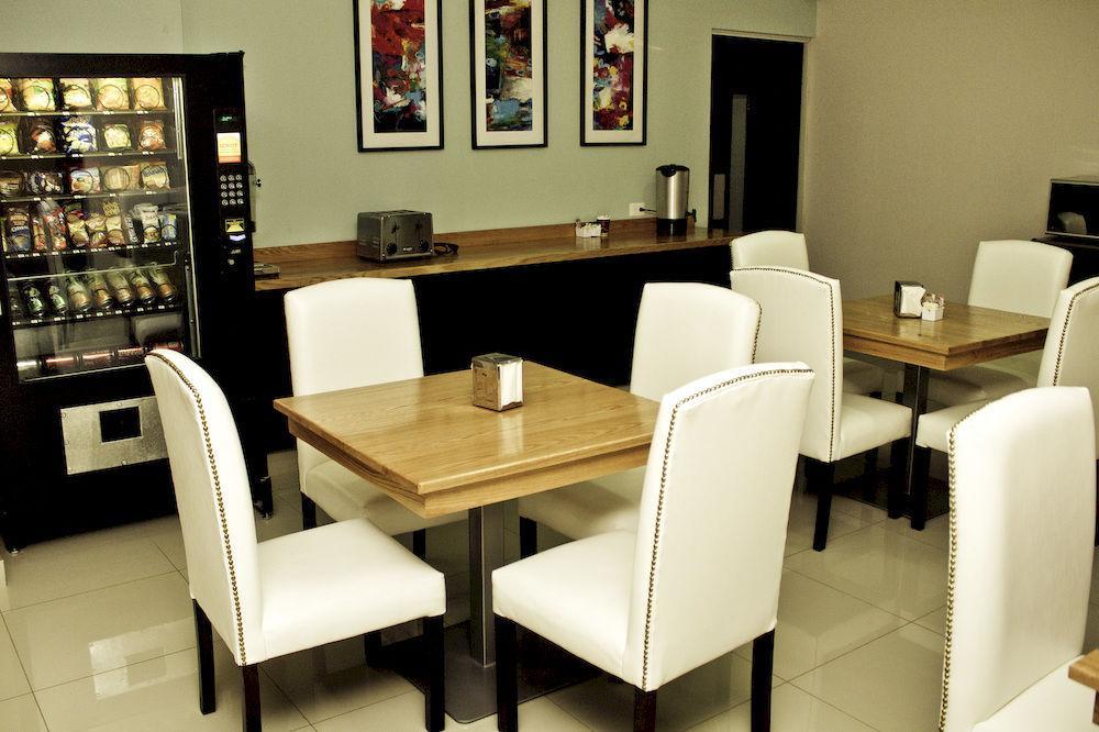 Sleep Inn Culiacan Luaran gambar