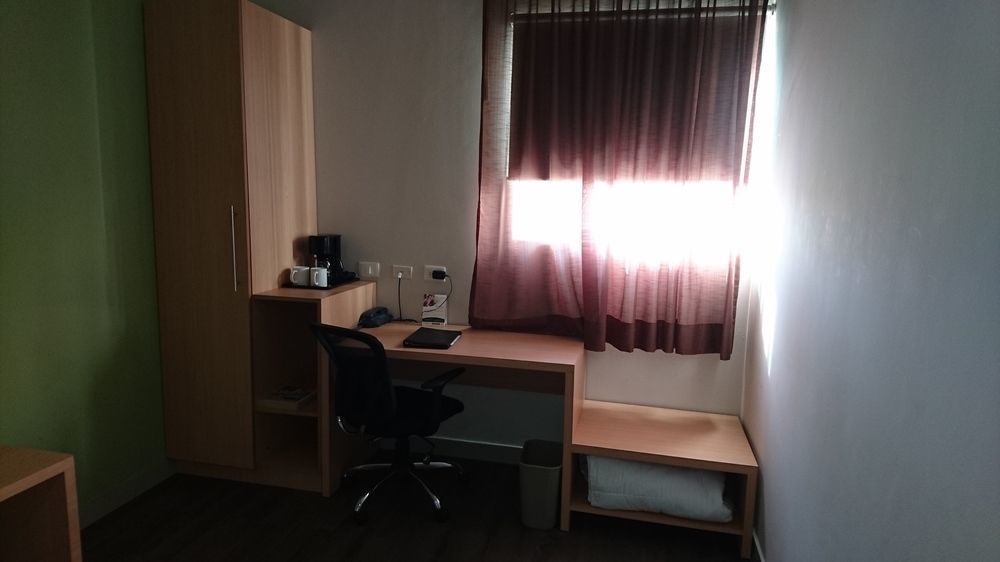 Sleep Inn Culiacan Luaran gambar