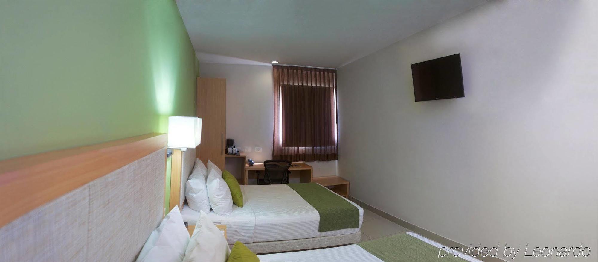 Sleep Inn Culiacan Luaran gambar