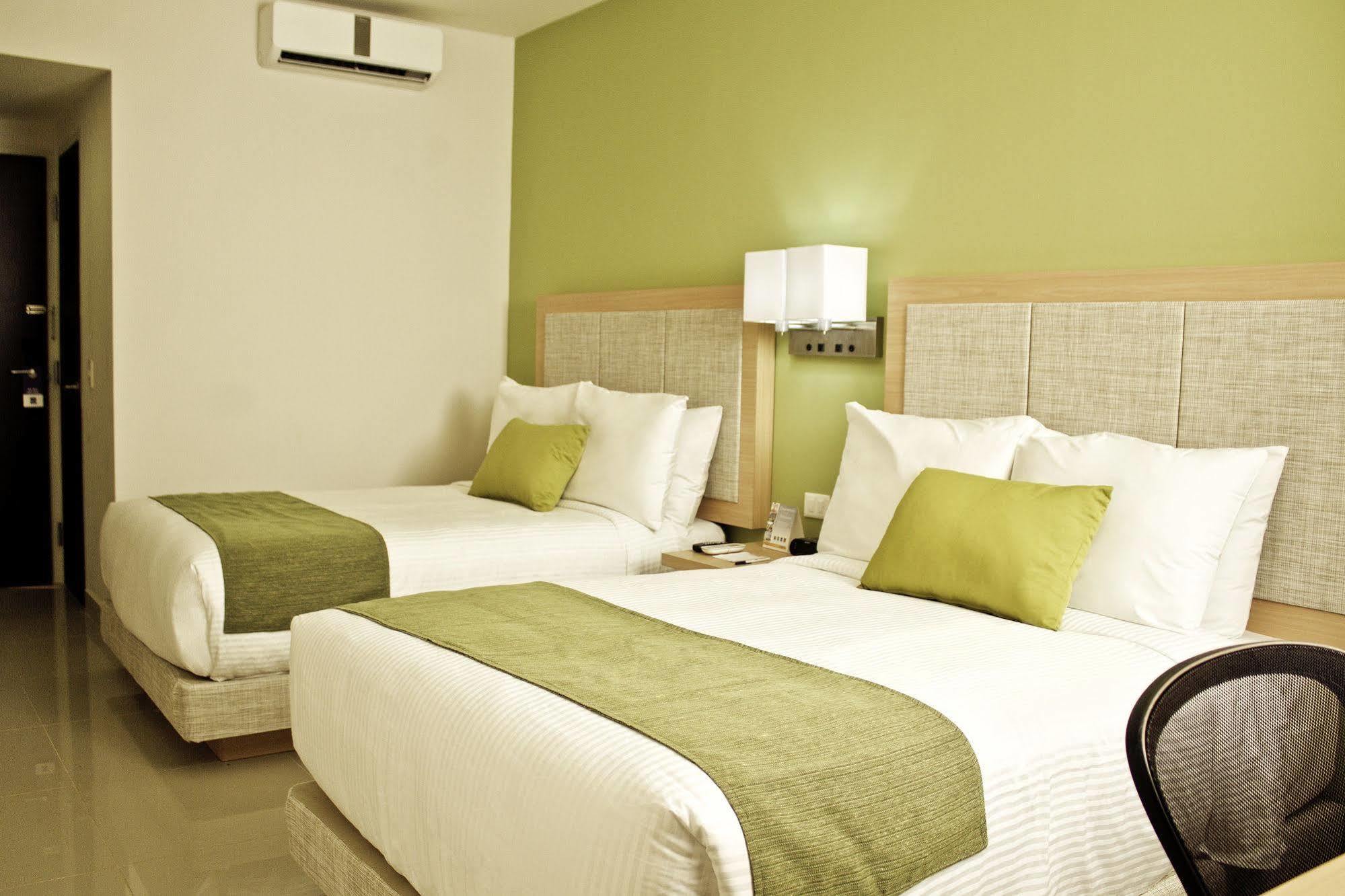 Sleep Inn Culiacan Luaran gambar