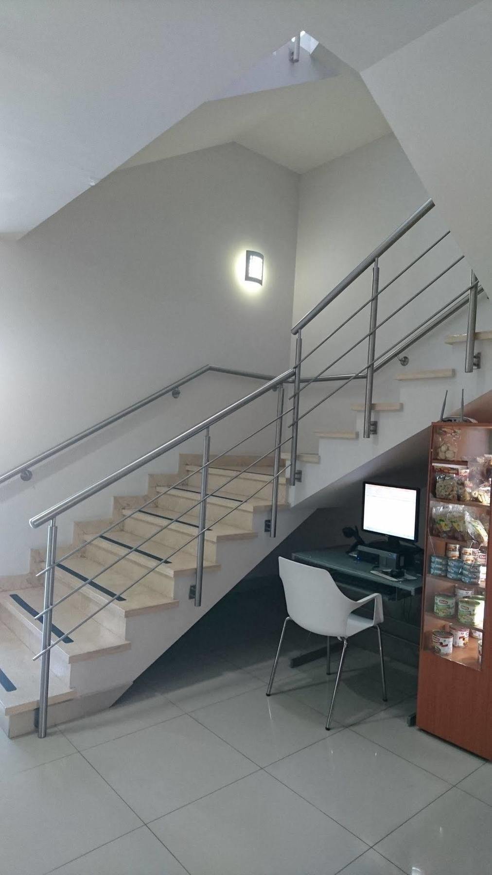 Sleep Inn Culiacan Luaran gambar