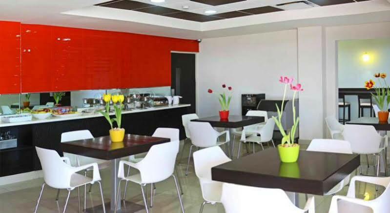 Sleep Inn Culiacan Luaran gambar